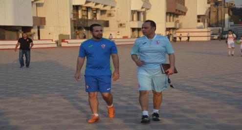 طارق يحيى: إيناسيو لم يعترض على رحيل لاعبي الزمالك